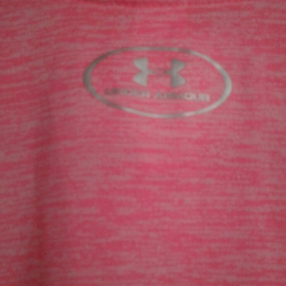 Under Armour shirt - Picture 4 of 5